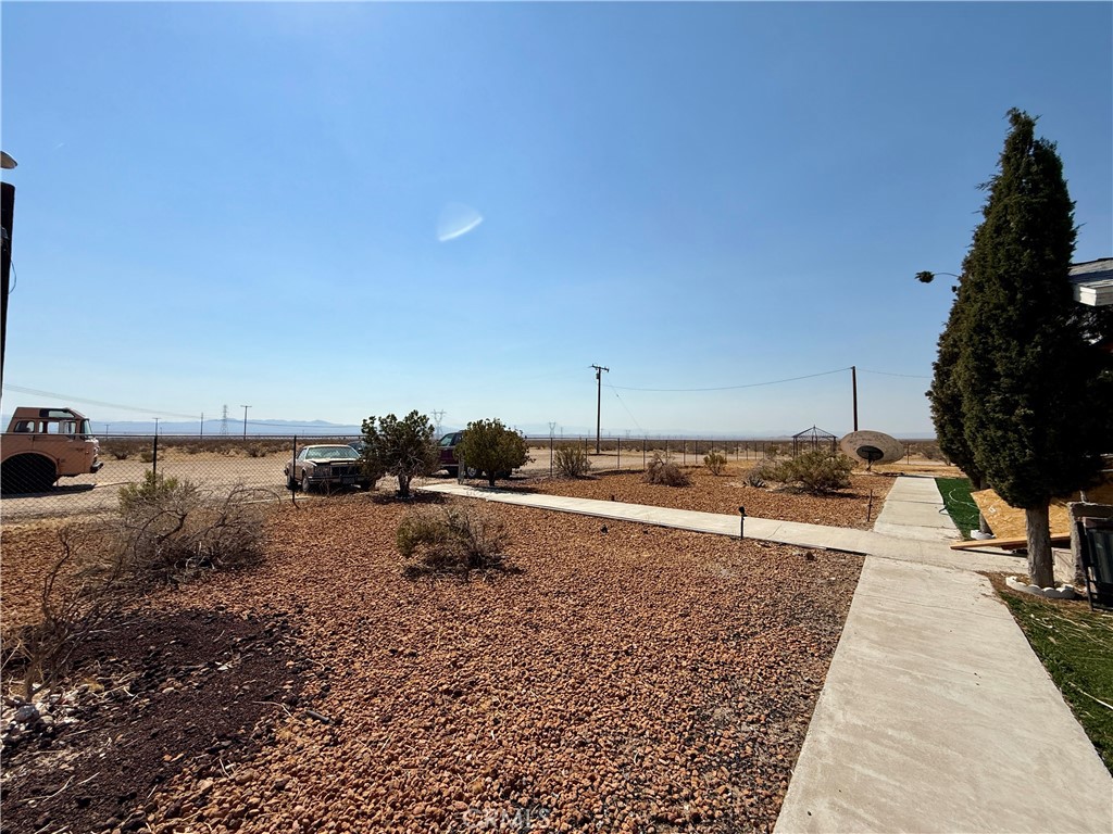 Residential for sale at 25330 Vancouver Avenue, Adelanto CA featuring 4 beds and 3 baths