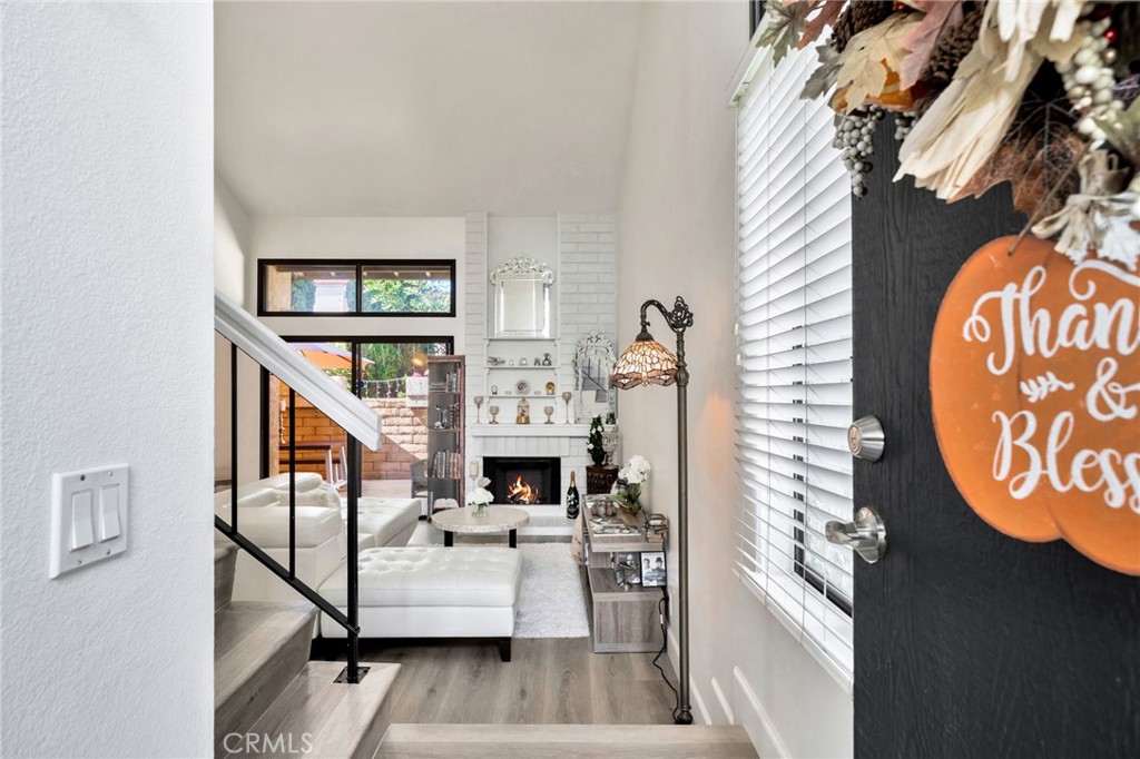 Residential Lease for rent at 5151 Walnut Ave 34, Irvine CA featuring 2 beds and 3 baths