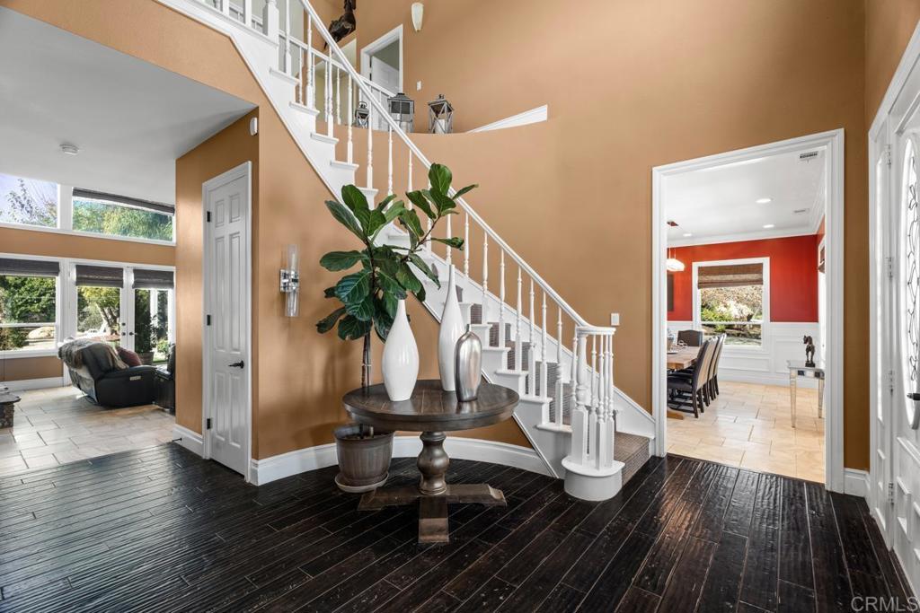 Residential for sale at 38755 Via Vista Grande, Murrieta CA featuring 6 beds and 5 baths