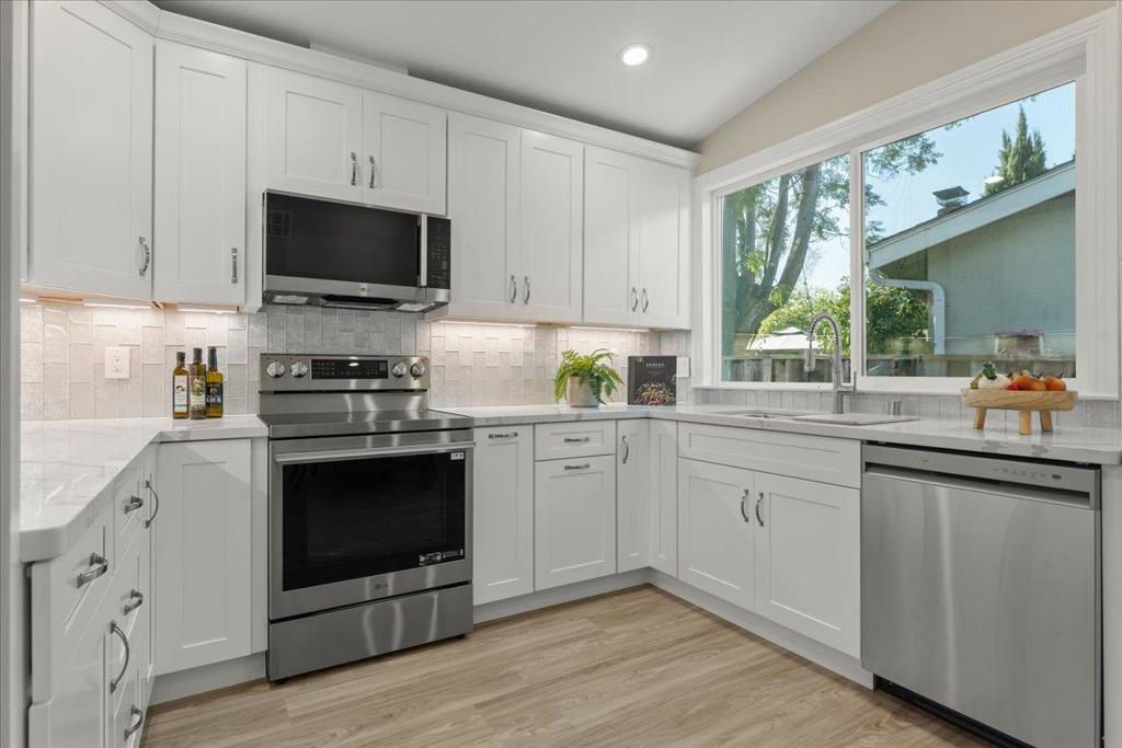 Residential for sale at 6575 Kaneko Drive, San Jose CA featuring 4 beds and 2 baths