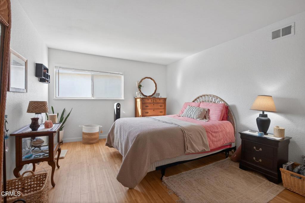 Residential for sale at 2543 E Harbor Boulevard 1, Ventura CA featuring 2 beds and 2 baths