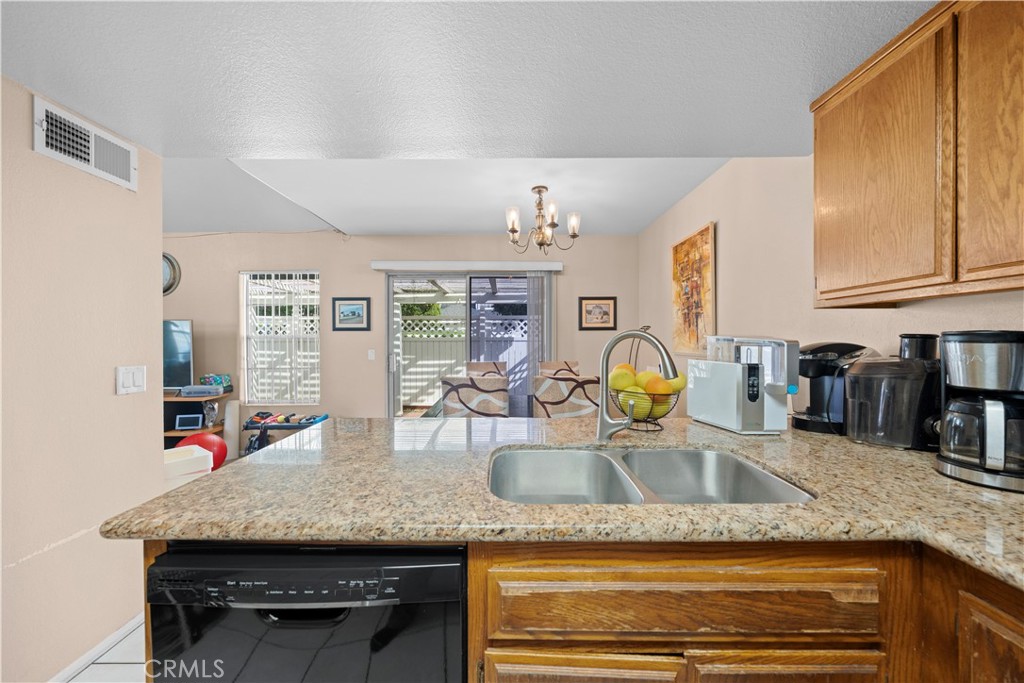 Residential for sale at 812 W Grondahl D, Covina CA featuring 2 beds and 2 baths