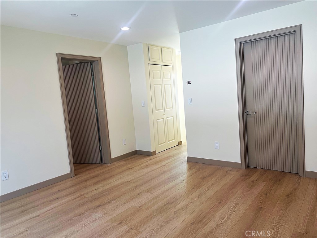 Residential Lease for rent at 1514 E Woodbury Avenue N 1/2, Pasadena, Los Angeles County CA featuring 3 beds and 2 baths