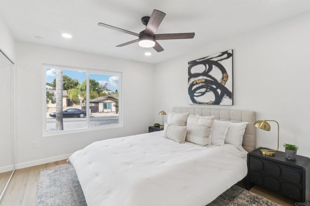 Residential for sale at 4723 Rim Rock Road, Oceanside CA featuring 2 beds and 1 bath