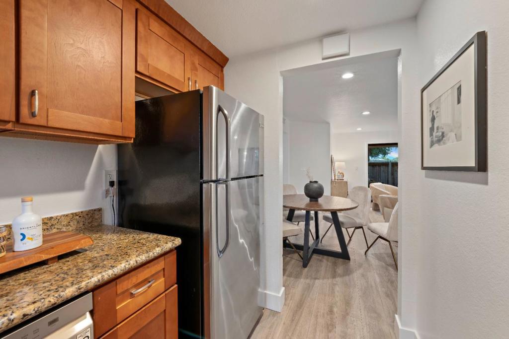 Residential for sale at 3198 Kimber Court 93, San Jose CA featuring 2 beds and 1 bath