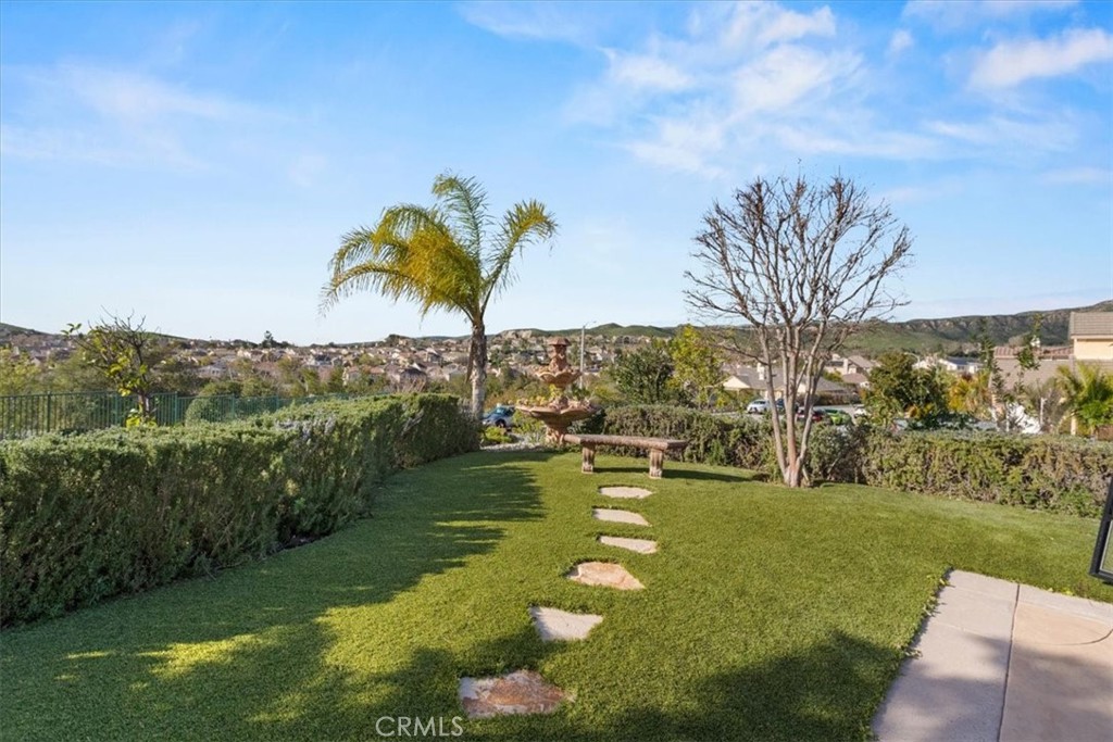 Residential for sale at 3308 Crosspointe Court, Simi Valley CA featuring 5 beds and 5 baths