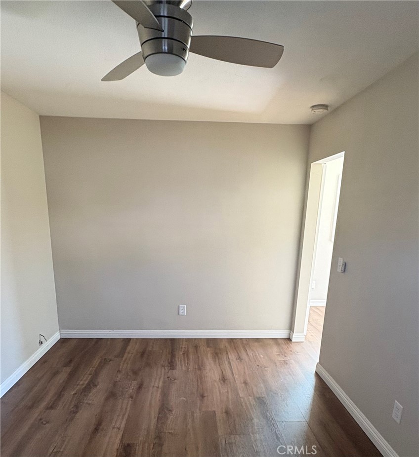Residential Lease for rent at 907 Campus A, Redlands CA featuring 1 bed and 1 bath