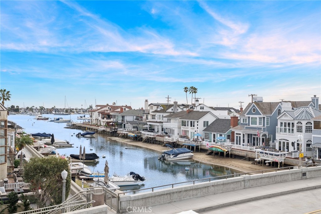 Residential Lease for rent at 200 Grand Canal, Newport Beach CA featuring 4 beds and 3 baths
