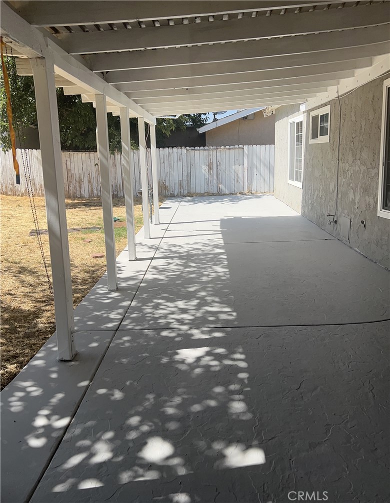 Residential Lease for rent at 42901 Alep Street, Lancaster, Los Angeles County CA featuring 3 beds and 2 baths