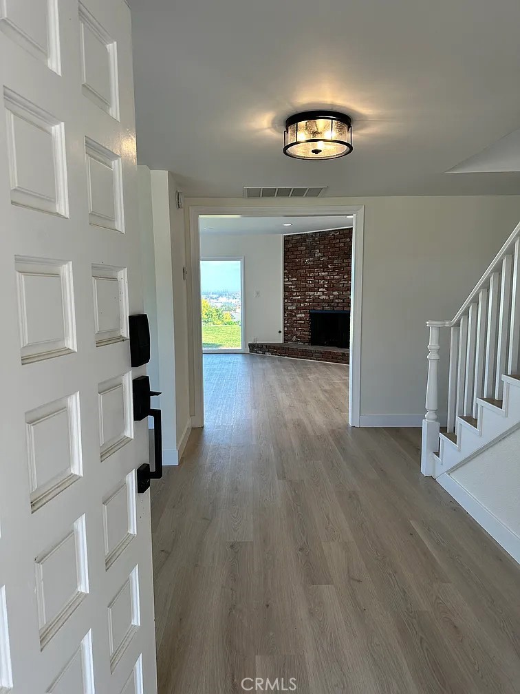 Residential Lease for rent at 2142 Van Karajan, Rancho Palos Verdes CA featuring 4 beds and 2 baths