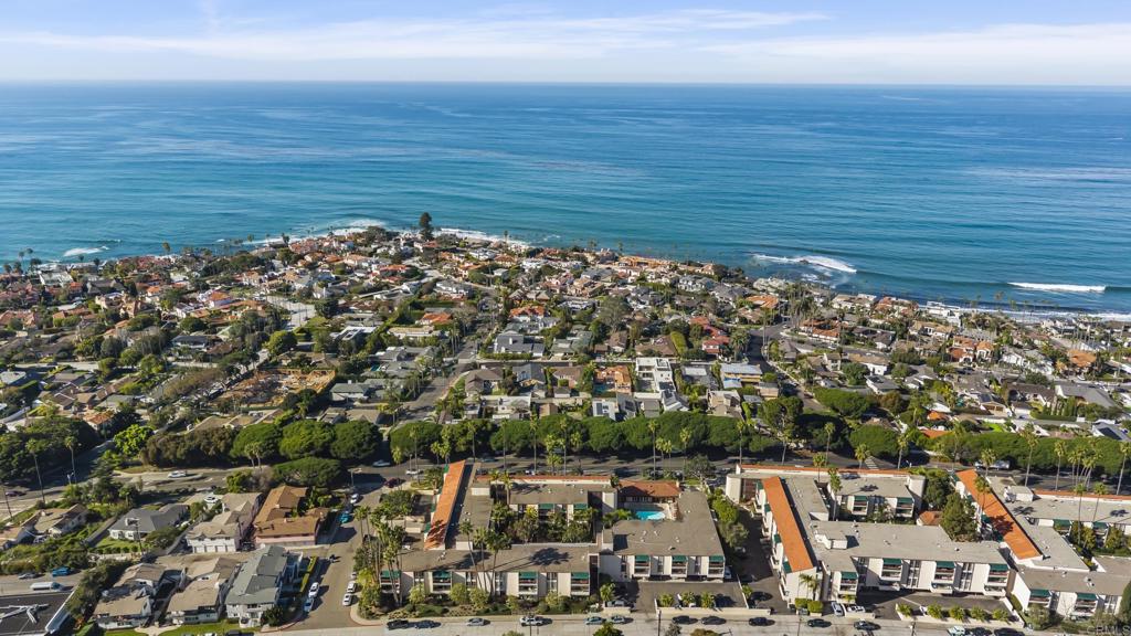 Residential for sale at 6333 La Jolla Boulevard 277, La Jolla CA featuring 2 beds and 2 baths