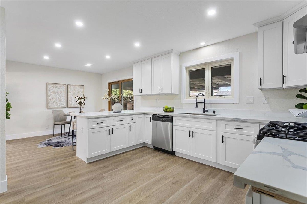 Residential for sale at 18840 18840 Cameo Ct, Castro Valley CA featuring 5 beds and 3 baths