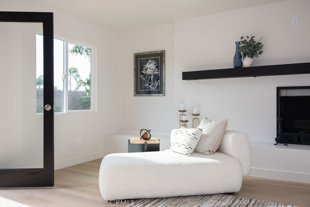 Residential for sale at 605 W Gaillard, Glendora CA featuring 4 beds and 3 baths