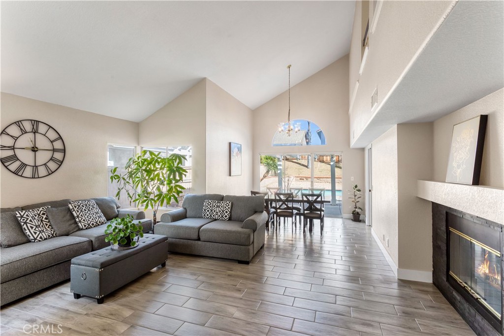 Residential for sale at 24550 Camino Meridiana, Murrieta CA featuring 4 beds and 3 baths