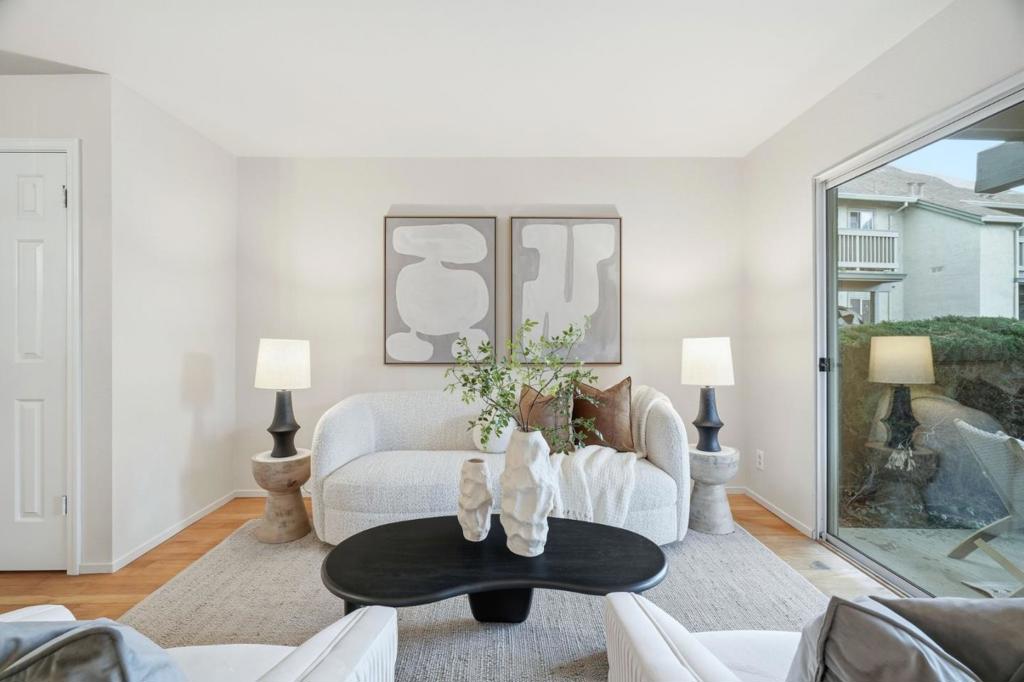 Residential for sale at 1045 Summershore Court, San Jose CA featuring 2 beds and 3 baths