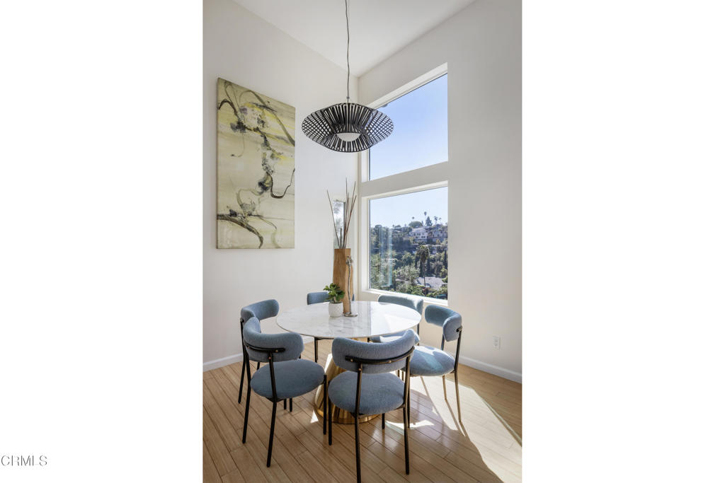 Residential for sale at 475 Rustic Drive, Los Angeles CA featuring 3 beds and 4 baths