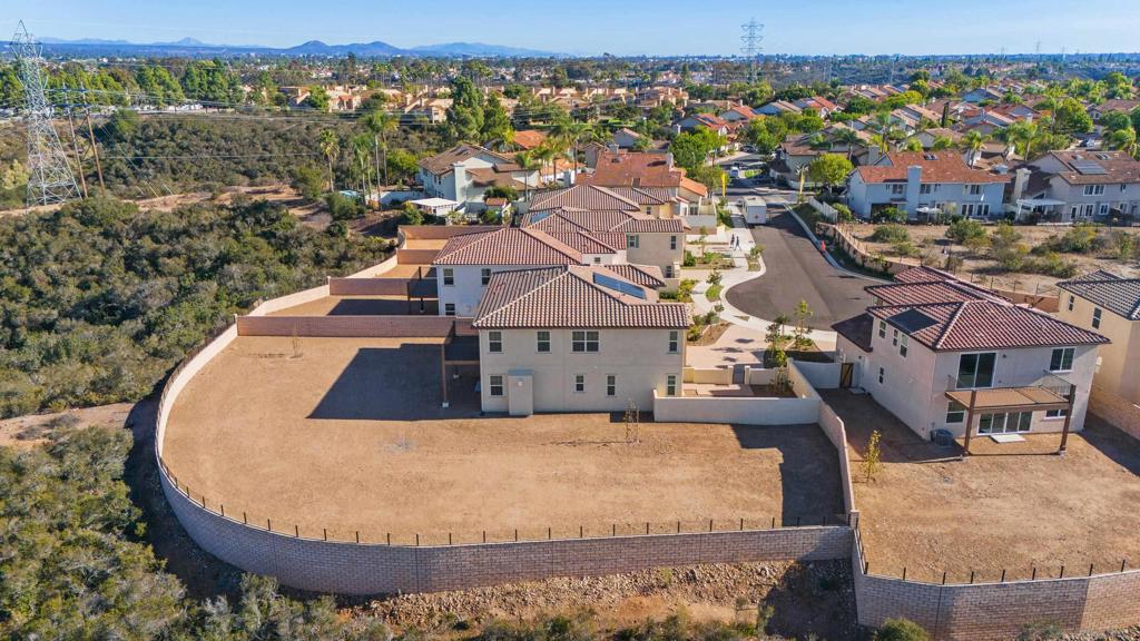 Residential for sale at 11325 Caminito Rodar, San Diego CA featuring 5 beds and 5 baths