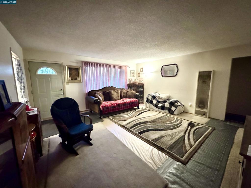 Residential for sale at 2340 2340 Yale St, Martinez CA featuring 3 beds and 2 baths