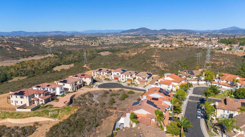 Residential for sale at 11319 Caminito Rodar, San Diego CA featuring 4 beds and 5 baths