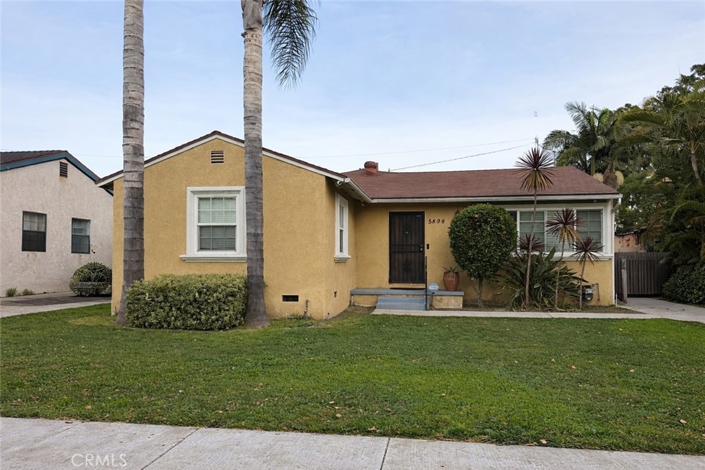 Residential for sale at 5808 Pennswood Avenue, Lakewood CA featuring 3 beds and 2 baths