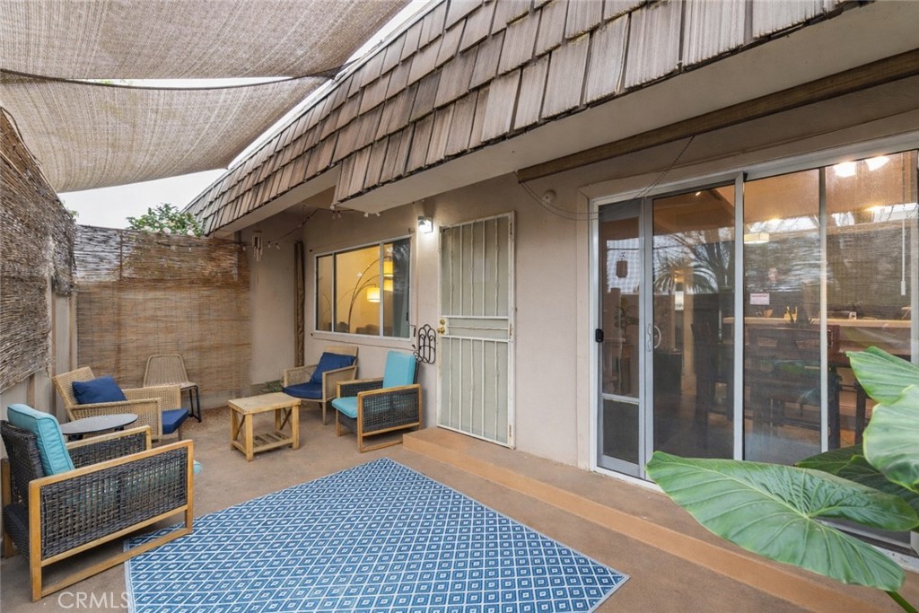 Residential for sale at 3800 Stockdale 8, Bakersfield CA featuring 1 bed and 1 bath