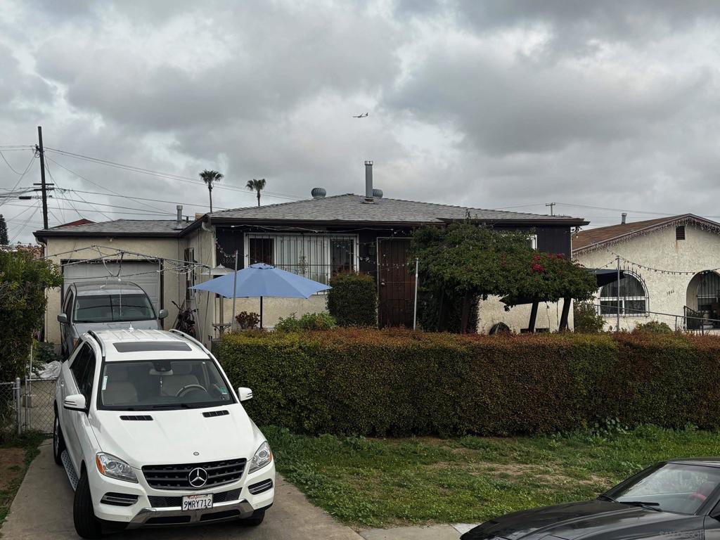 Residential Income for sale at 3862 Boston, San Diego CA