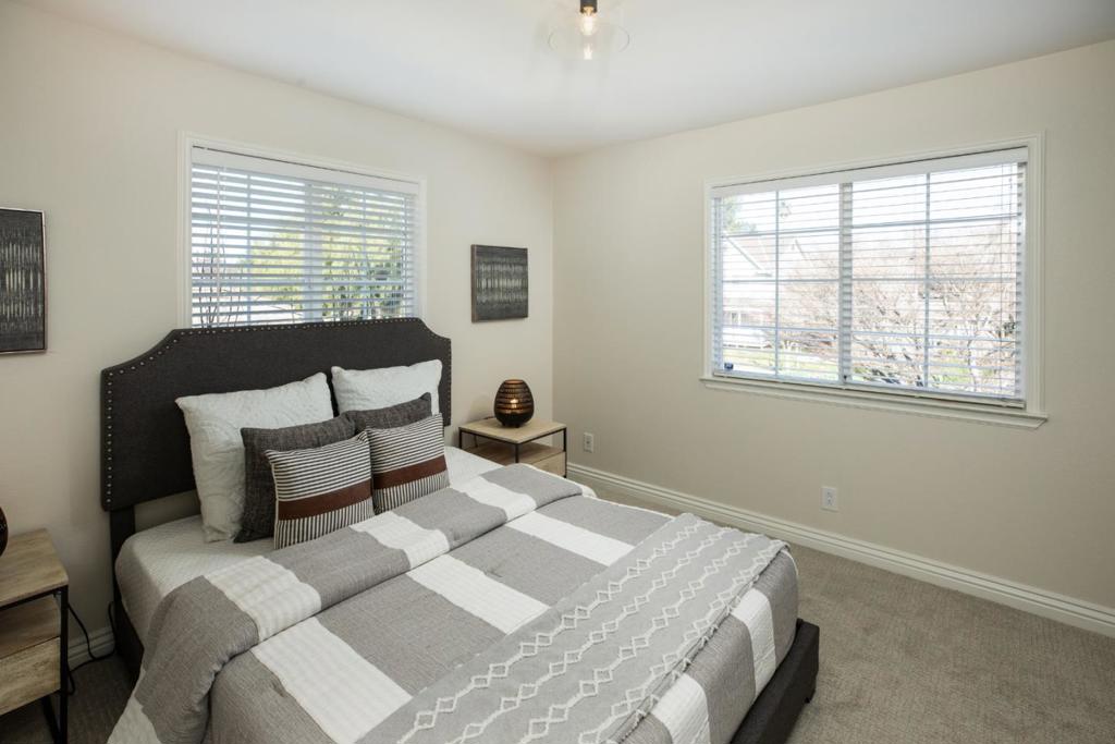 Residential for sale at 1840 Mcbain Avenue, San Jose CA featuring 5 beds and 3 baths
