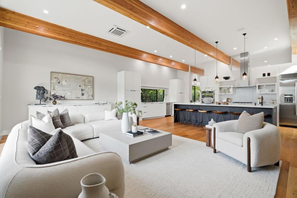 Active for sale at Los Altos, CA, Los Altos, CA CA and 3 baths