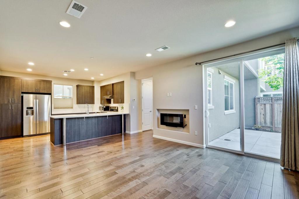 Residential for sale at 867 Maple Place, East Palo Alto CA featuring 4 beds and 3 baths