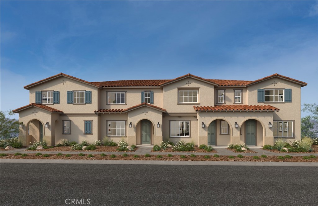 Residential for sale at 4647 S Moonstar Privado Street, Ontario CA featuring 3 beds and 3 baths