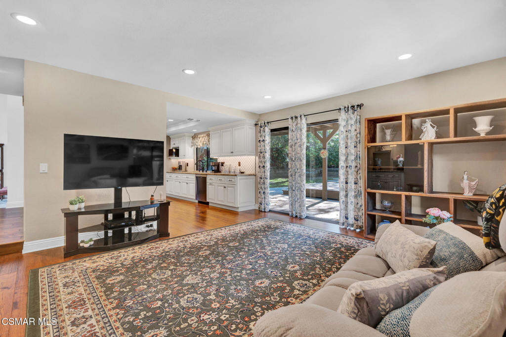 Residential for sale at 4668 Bella Vista Drive, Moorpark CA featuring 4 beds and 3 baths