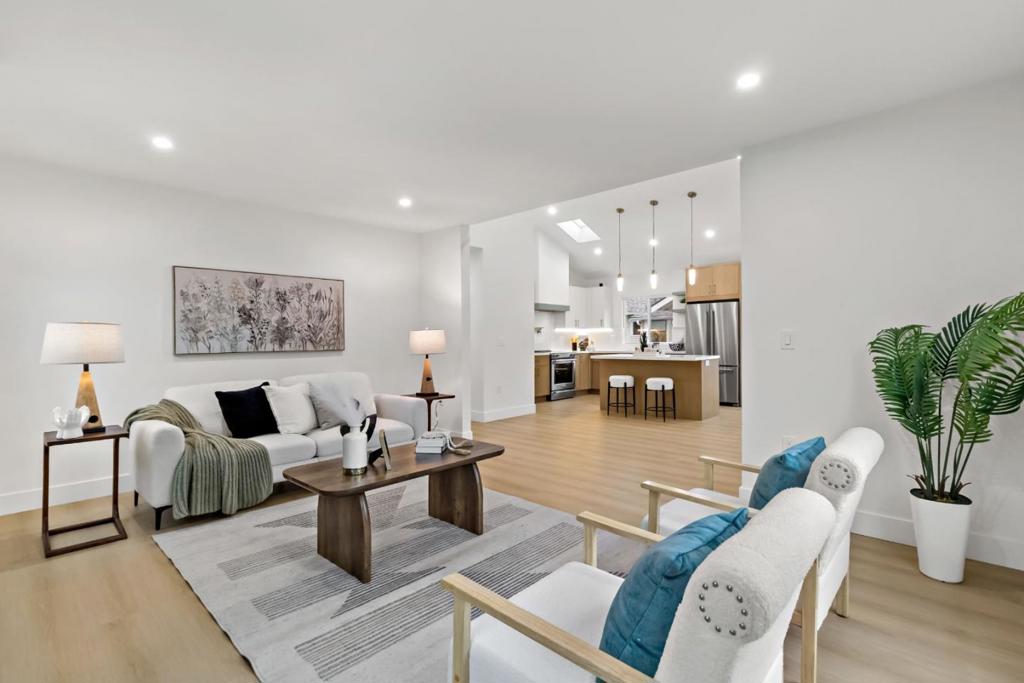 Residential for sale at 1304 Singletary Avenue, San Jose CA featuring 3 beds and 3 baths