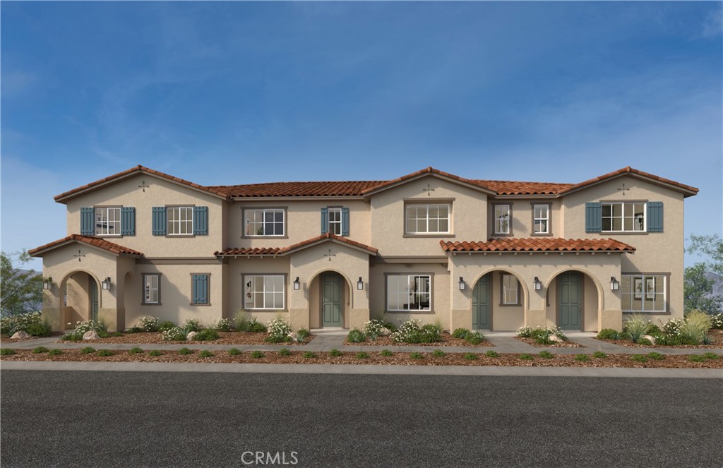 Residential for sale at 4643 S Moonstar Privado Street, Ontario CA featuring 3 beds and 3 baths