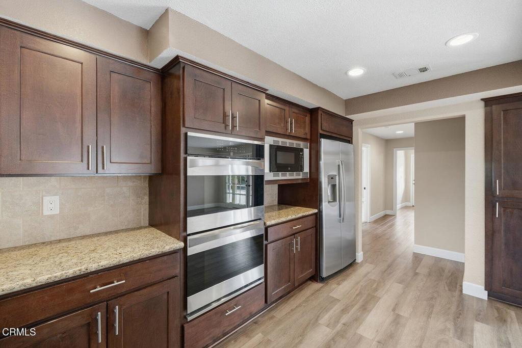 Residential for sale at 940 Via Arroyo, Ventura CA featuring 4 beds and 3 baths