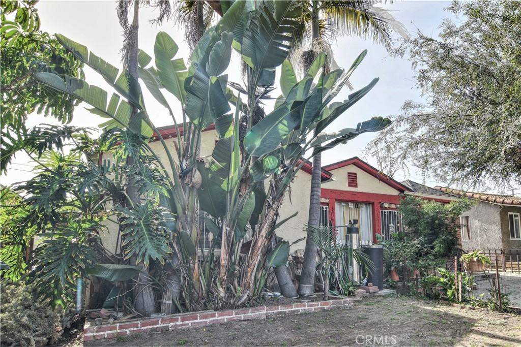 Residential for sale at 6542 San Luis, Paramount CA featuring 4 beds and 2 baths
