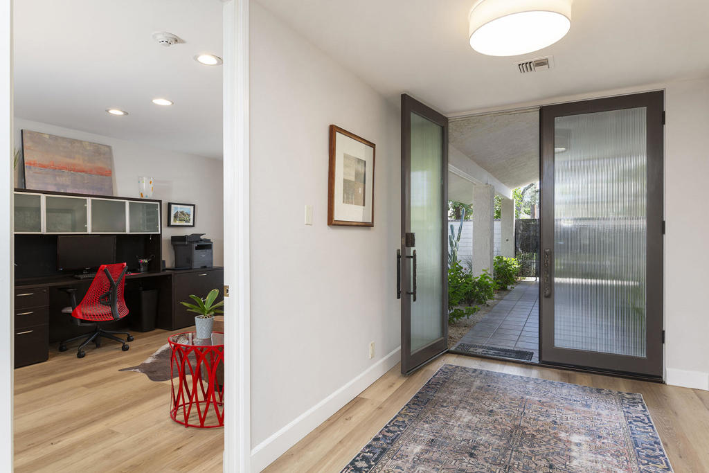 Residential for sale at 32 Colgate Drive, Rancho Mirage CA featuring 4 beds and 4 baths