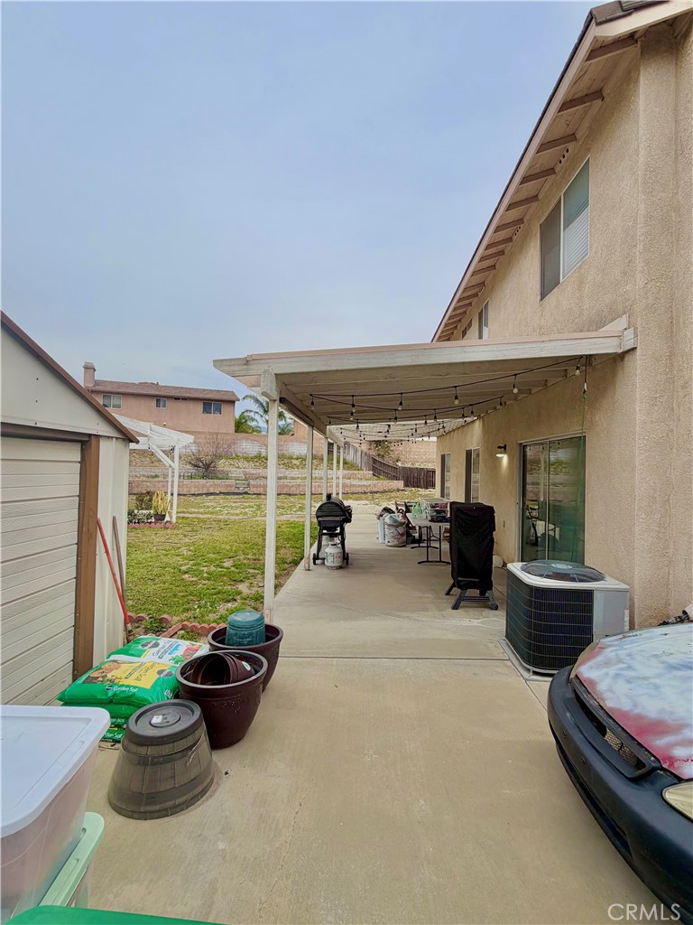 Residential for sale at 2522 N Phil Ochs Ave, Rialto CA featuring 5 beds and 3 baths