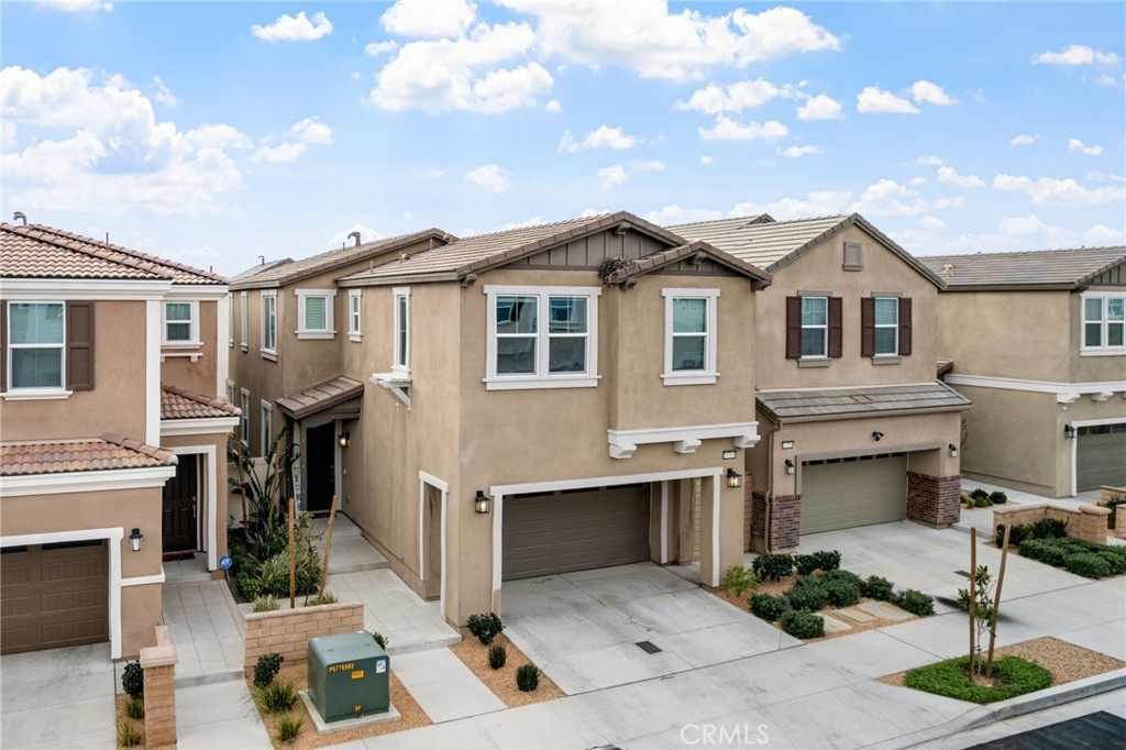 Residential for sale at 16763 Plantain, Fontana CA featuring 4 beds and 3 baths