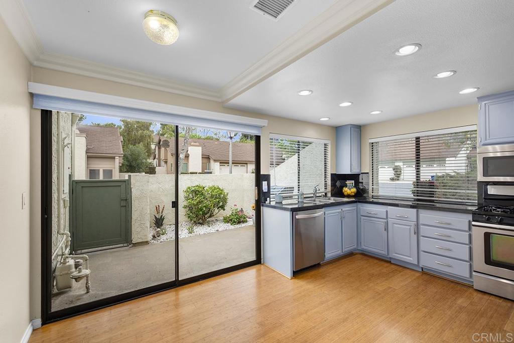 Residential for sale at 826 Cinnamon Court, Chula Vista CA featuring 2 beds and 2 baths