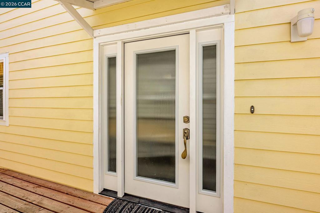 Residential for sale at 6607 6607 Cutting Blvd, El Cerrito CA featuring 4 beds and 4 baths