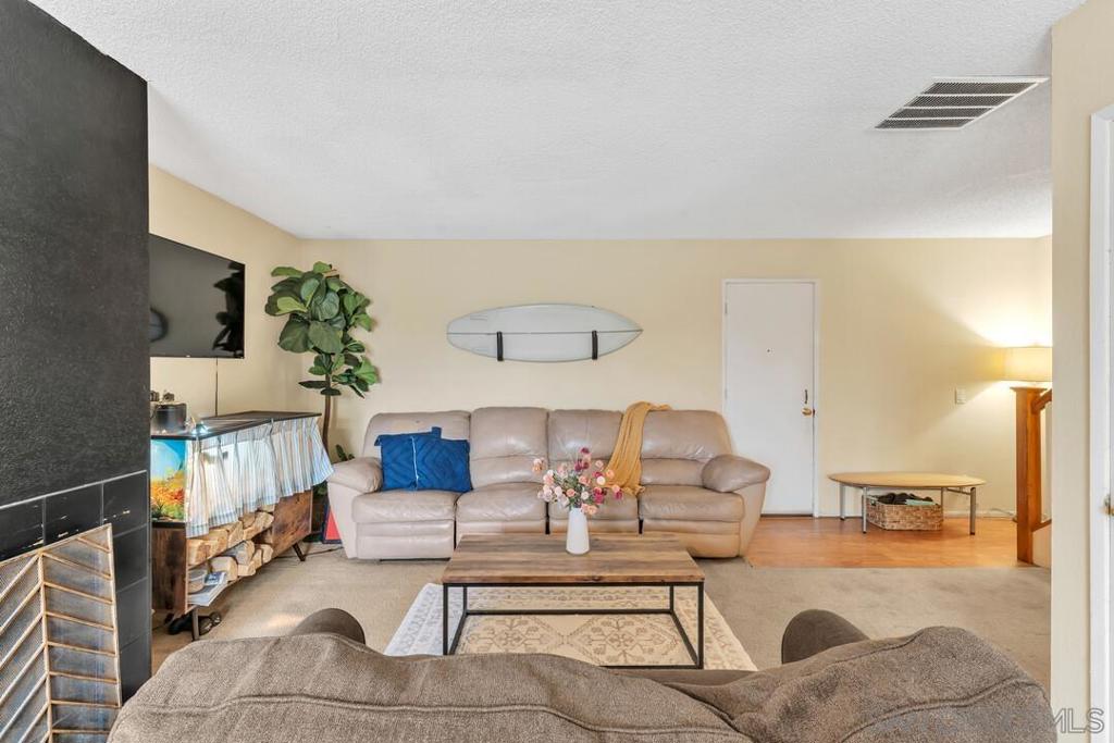 Residential for sale at 655 13th St 5, San Diego CA featuring 2 beds and 3 baths