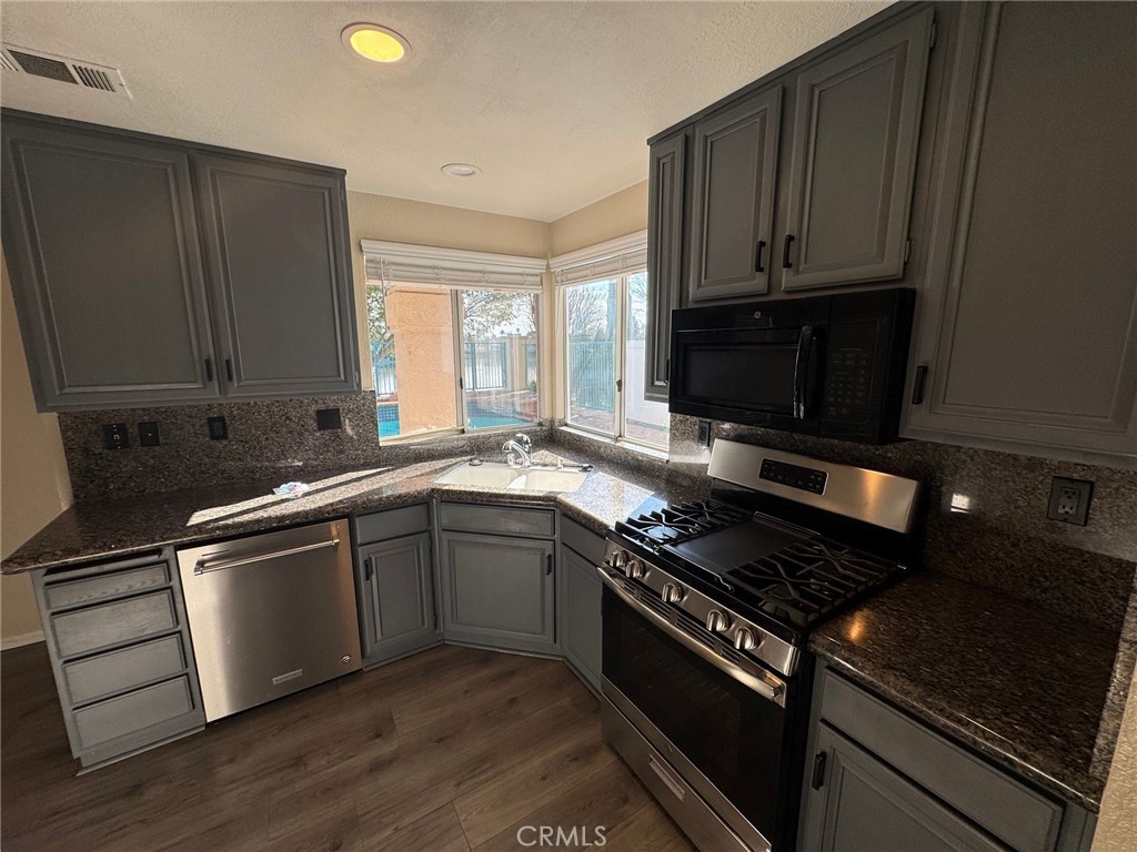 Residential Lease for rent at 30210 Shoreline Drive, Menifee CA featuring 4 beds and 3 baths