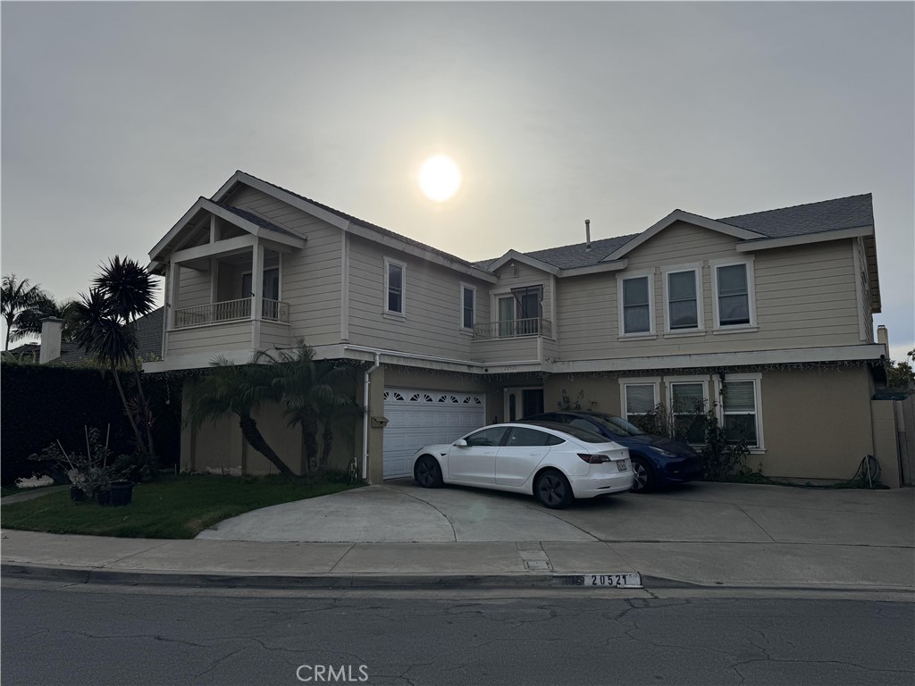 Residential for sale at 20521 Montauk, Huntington Beach CA featuring 7 beds and 4 baths