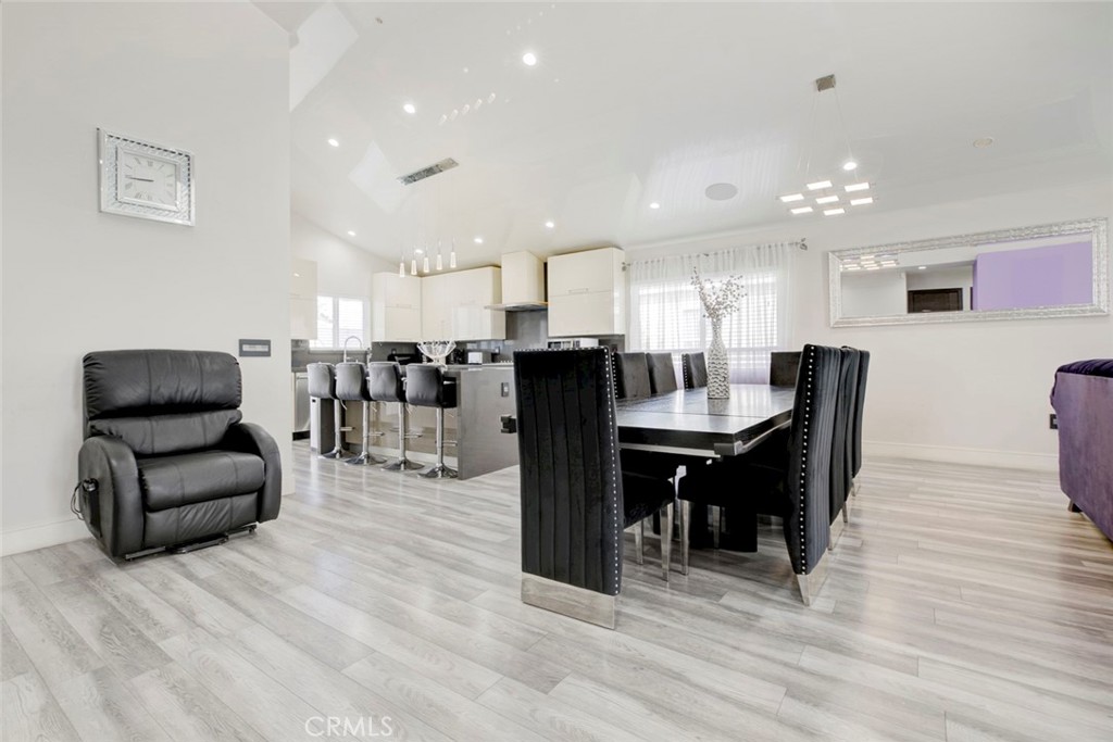 Residential for sale at 813 S Spruce Street, Montebello CA featuring 3 beds and 3 baths