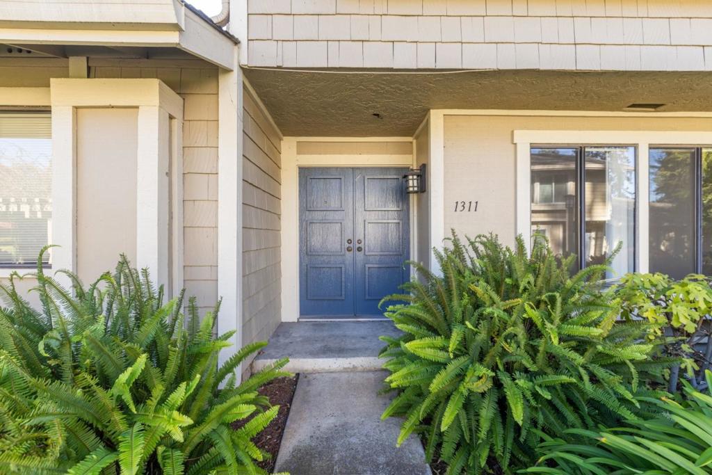 Residential for sale at 1311 Arbor Park Drive, San Jose CA featuring 3 beds and 2 baths