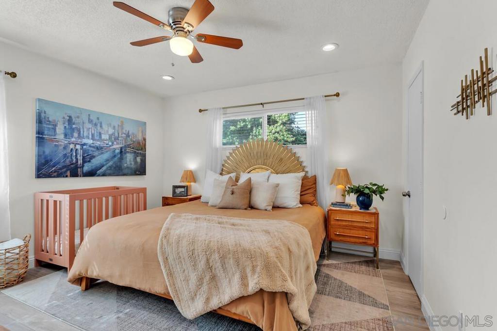 Residential for sale at 4040 Apore St, La Mesa CA featuring 3 beds and 2 baths