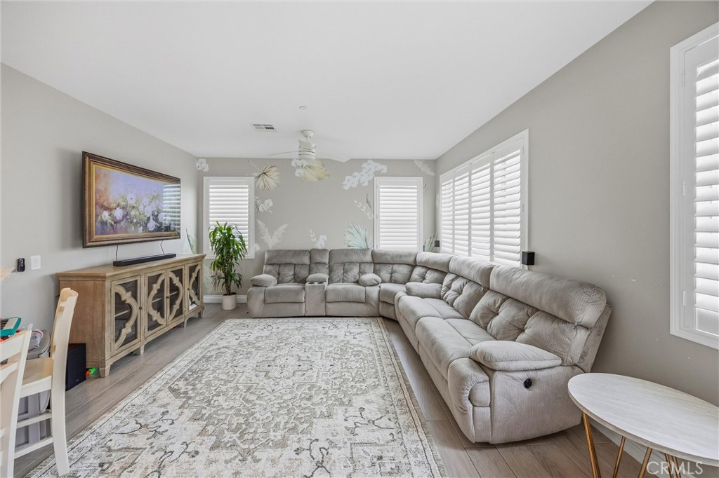 Residential for sale at 15879 Highland, Fontana CA featuring 5 beds and 3 baths