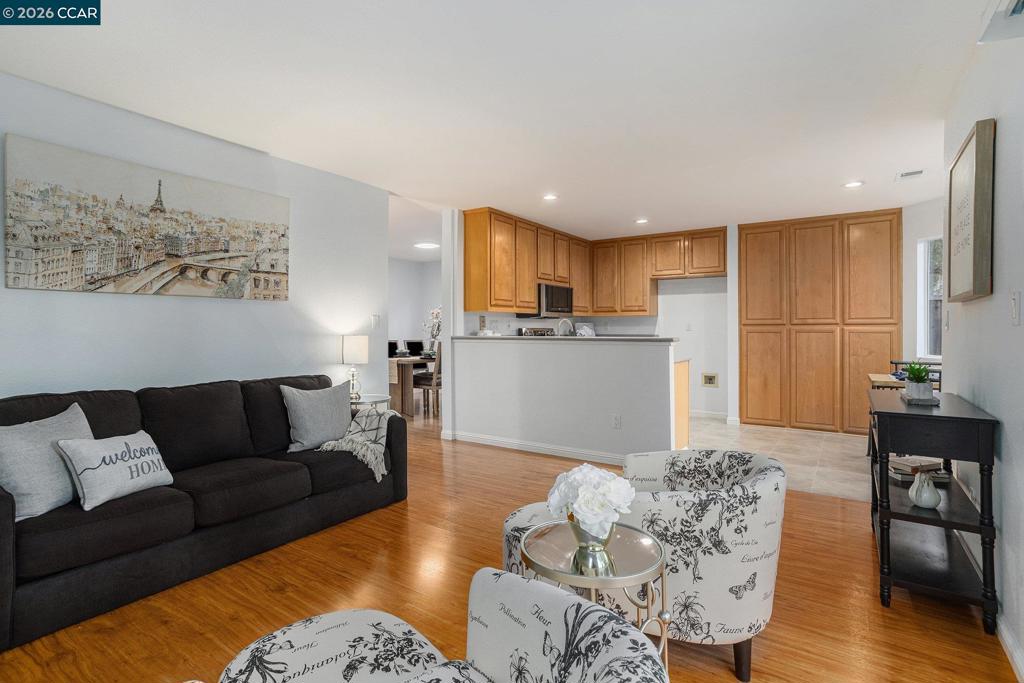 Residential for sale at 745 745 Bayshore St, Martinez CA featuring 4 beds and 3 baths