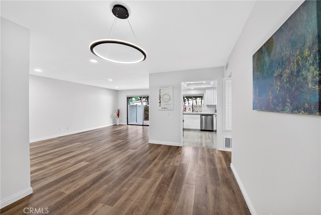 Residential for sale at 15920 Alta Vista Drive 2C, La Mirada CA featuring 2 beds and 2 baths