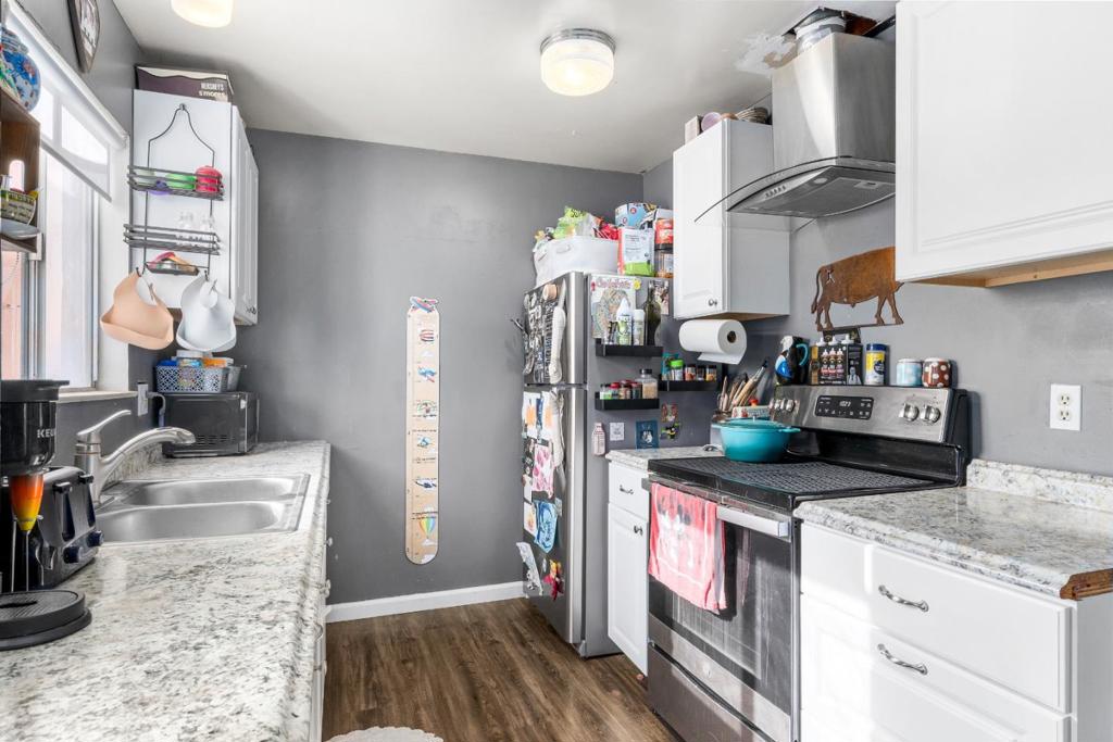 Residential Income for sale at 7 Macleod Way, Scotts Valley CA